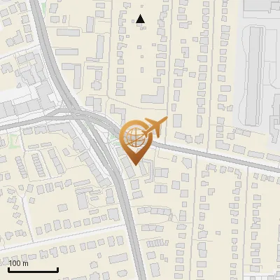 Foto zu Osterfeldstraße 81, 22529 Hamburg