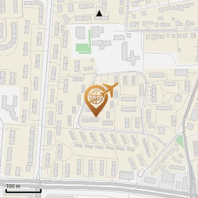 Foto zu Resskamp 81, 22549 Hamburg