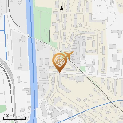 Foto zu Rotenhäuser Straße 81, 21107 Hamburg