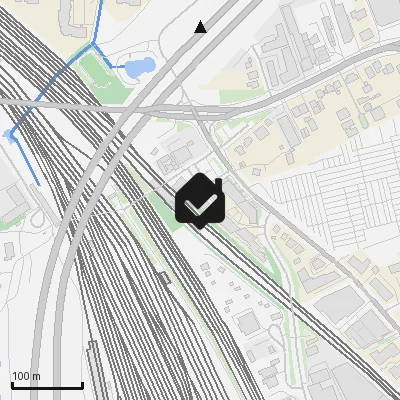 Bild zu Volksparkstraße 81, 22525 Hamburg