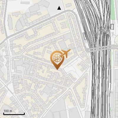 Foto zu Zeißstraße 81, 22765 Hamburg