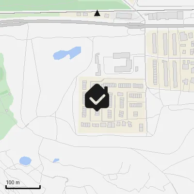 Bild zu Am Waldpark 82, 22589 Hamburg
