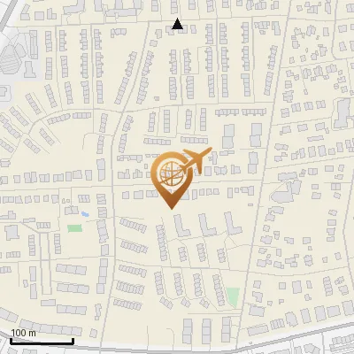 Foto zu Anderheitsallee 82, 22175 Hamburg