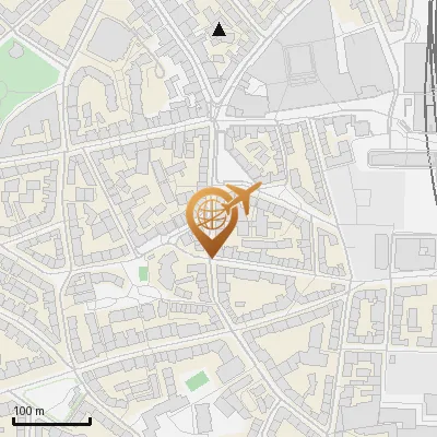 Foto zu Bahrenfelder Straße 82, 22765 Hamburg