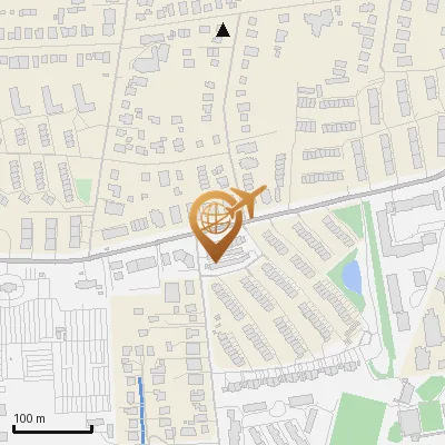 Foto zu Berner Chaussee 82, 22175 Hamburg