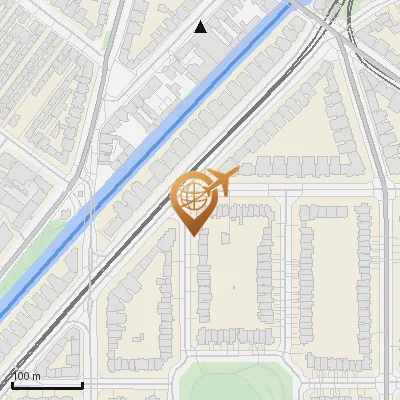 Foto zu Brahmsallee 82, 20144 Hamburg