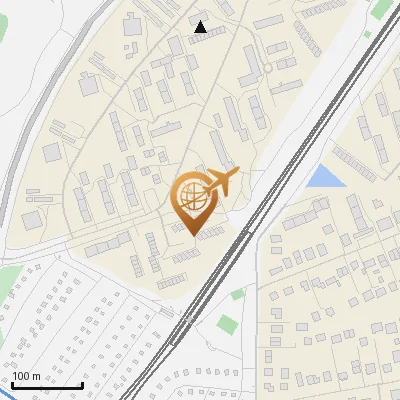 Foto zu Busbrookhöhe 82, 22159 Hamburg