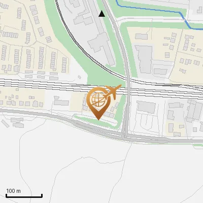 Foto zu Cuxhavener Straße 82, 21149 Hamburg