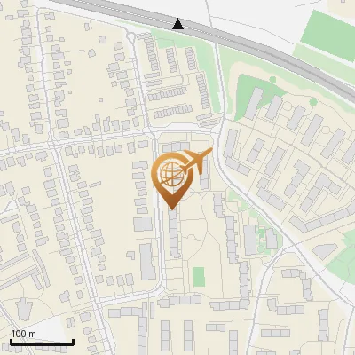 Foto zu Dallbregen 82, 22523 Hamburg