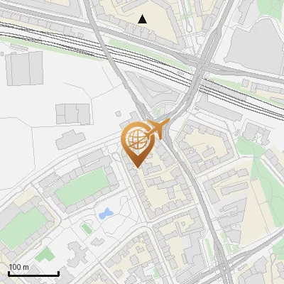 Foto zu Eggerstedtstraße 82, 22765 Hamburg