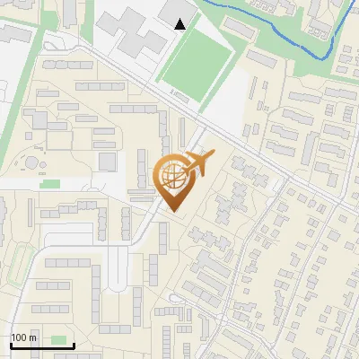 Foto zu Immenbusch 82, 22549 Hamburg