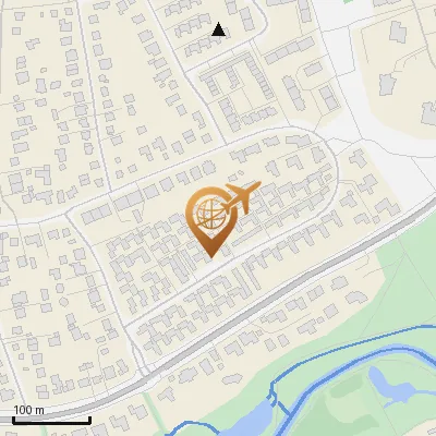 Foto zu Josthöhe 82, 22339 Hamburg