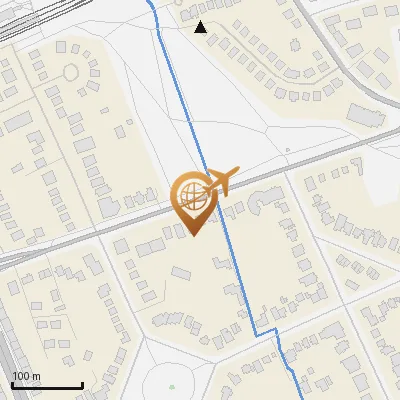 Foto zu Jüthornstraße 82, 22043 Hamburg