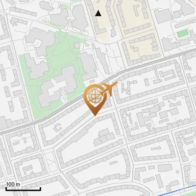 Foto zu Julius-Ludowieg-Straße 82, 21073 Hamburg