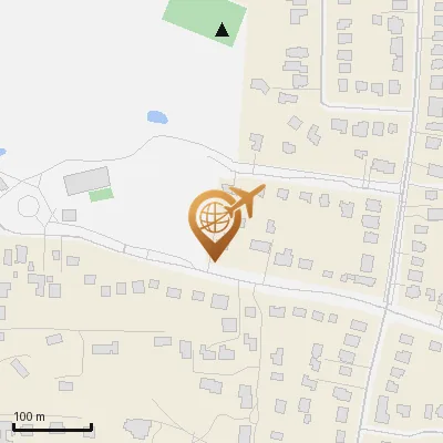 Foto zu Klein Flottbeker Weg 82, 22605 Hamburg