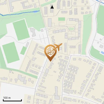 Foto zu Königskinderweg 82, 22457 Hamburg