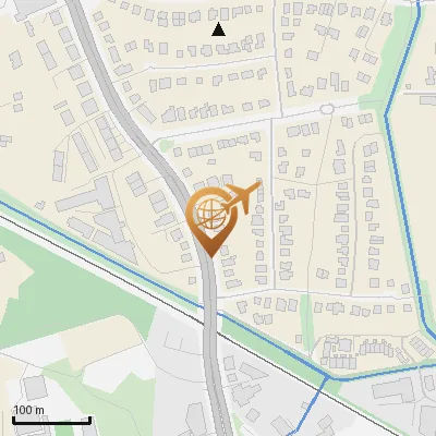 Foto zu Kollaustraße 82, 22453 Hamburg