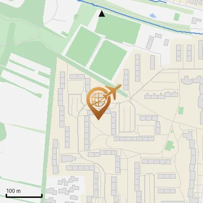 Foto zu Kroonhorst 82, 22549 Hamburg