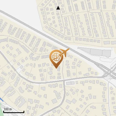 Foto zu Langbergring 82, 21033 Hamburg