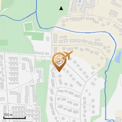 Foto zu Langenbeker Weg 82, 21077 Hamburg