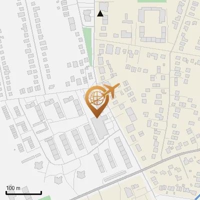 Foto zu Liliencronstraße 82, 22149 Hamburg