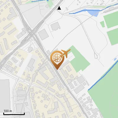 Foto zu Luruper Hauptstraße 82, 22547 Hamburg