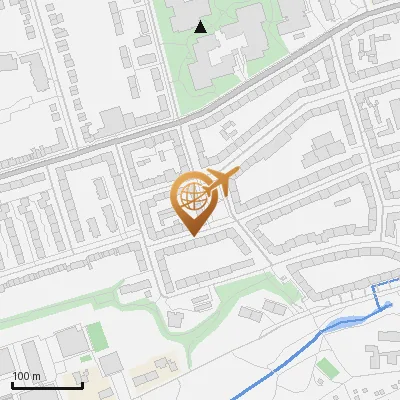 Foto zu Marienstraße 82, 21073 Hamburg