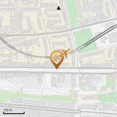 Foto zu Palmaille 82, 22767 Hamburg