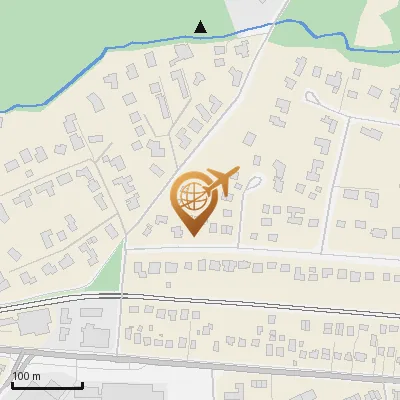 Foto zu Rheingoldweg 82, 22559 Hamburg