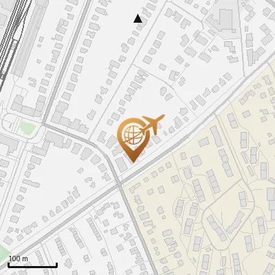 Foto zu Stadtbahnstraße 82, 22393 Hamburg