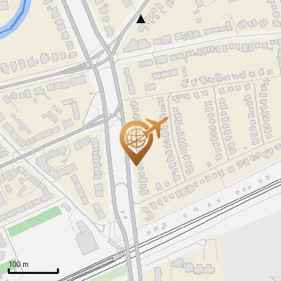 Foto zu Traute-Lafrenz-Straße 82, 22297 Hamburg