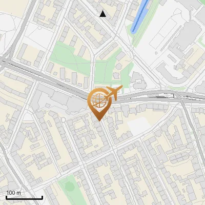 Foto zu Vereinsstraße 82, 20357 Hamburg