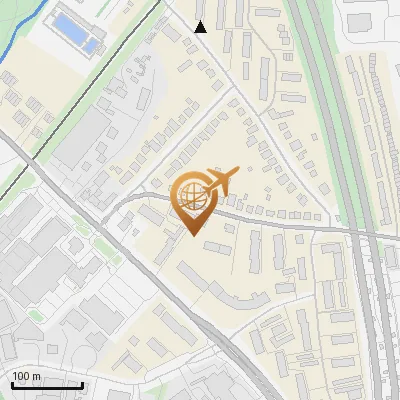 Foto zu Wördemanns Weg 82, 22527 Hamburg