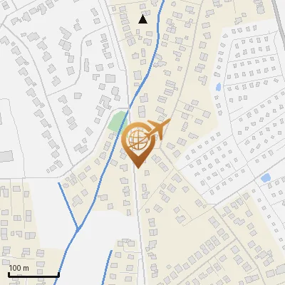 Foto zu Alter Berner Weg 83, 22393 Hamburg