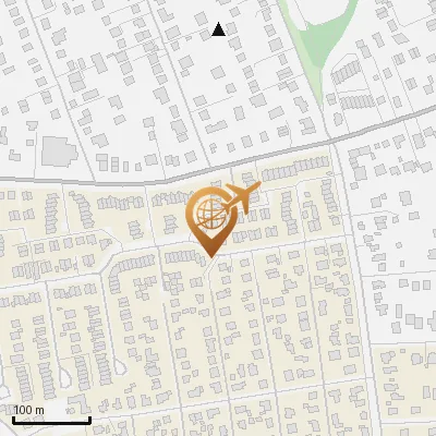 Foto zu Altmühlweg 83, 22393 Hamburg