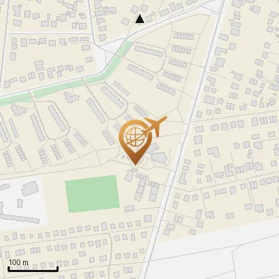 Foto zu Am Stühm-Süd 83, 22175 Hamburg