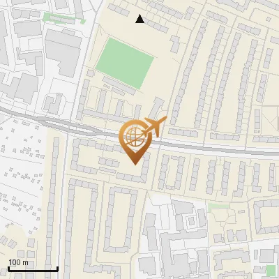 Foto zu Behringstraße 83, 22763 Hamburg