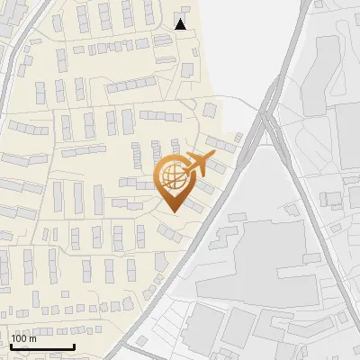 Foto zu Bramfelder Chaussee 83, 22177 Hamburg