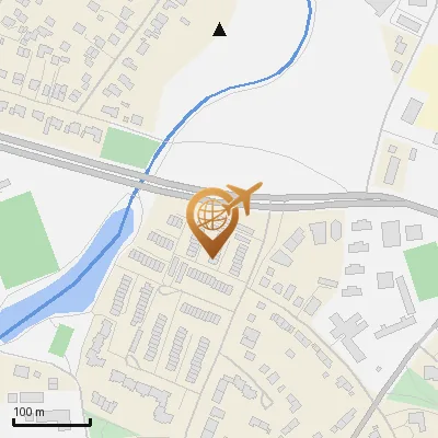 Foto zu Brillkamp 83, 22339 Hamburg