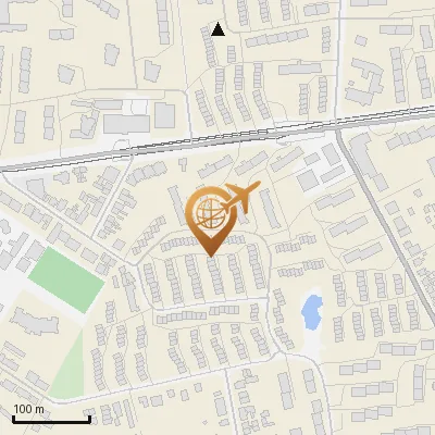 Foto zu Brockhausweg 83, 22117 Hamburg