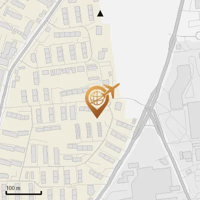 Foto zu Buschrosenweg 83, 22177 Hamburg