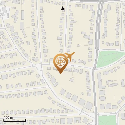 Foto zu Cranachstraße 83, 22607 Hamburg