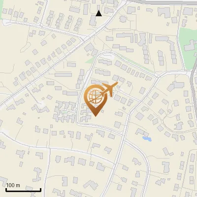 Foto zu Düsterntwiete 83, 22549 Hamburg