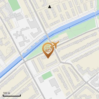 Foto zu Eilenau 83, 22089 Hamburg