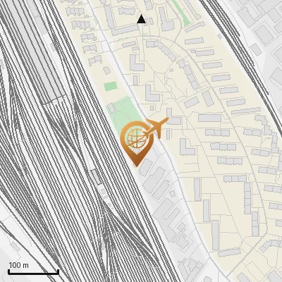 Foto zu Försterweg 83, 22525 Hamburg