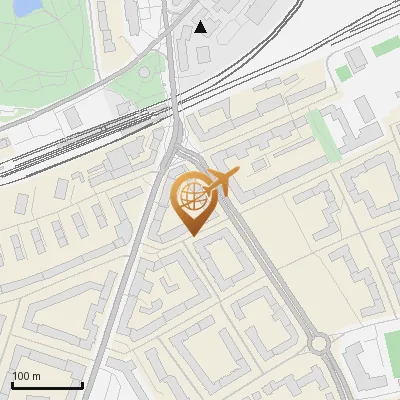 Foto zu Griesstraße 83, 20535 Hamburg