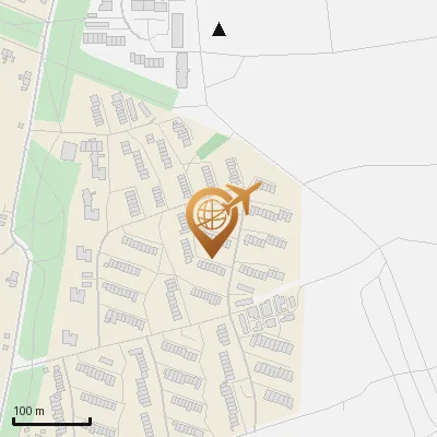 Foto zu Grote Raak 83, 22417 Hamburg