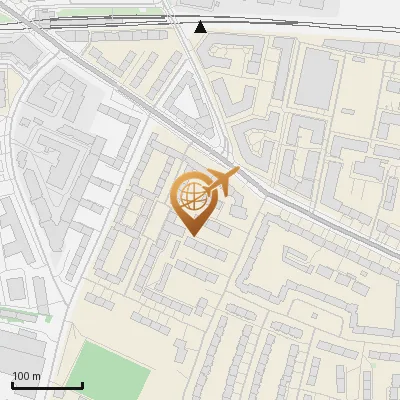 Foto zu Grünebergstraße 83, 22763 Hamburg