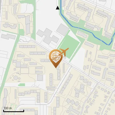 Foto zu Immenbusch 83, 22549 Hamburg