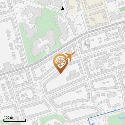 Foto zu Julius-Ludowieg-Straße 83, 21073 Hamburg